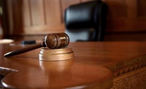 السجن المؤبد لمتهمة بالقتل العمد في أريحا