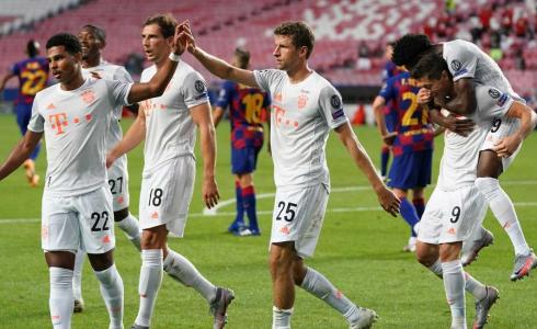 برشلونة يقرر إقالة كيكي ستين