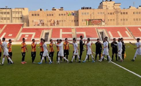 إعلان آليات استئناف النشاطات الرياضية في فلسطين في ظل كورونا