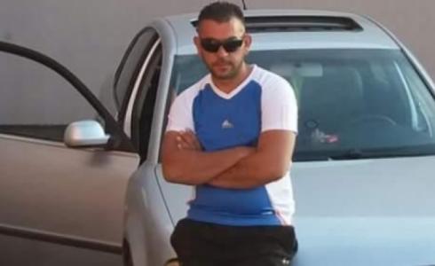 الشاب محمد محاميد