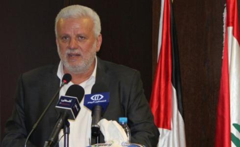 فتحي ابو العرادات