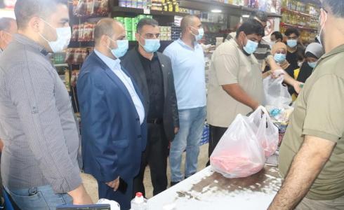 التنمية الاجتماعية تعلن عن قسائم شرائية لـ5131 أسرة