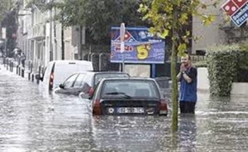 3 ضحايا جراء فيضان ضرب شمال تركيا - تعبيرية