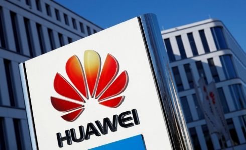 بريطانيا تقرر منع هواوي العمل بتقنية 5G في أراضيها