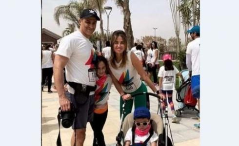 تفاعل المتابعون مع أول ظهور لمحمود