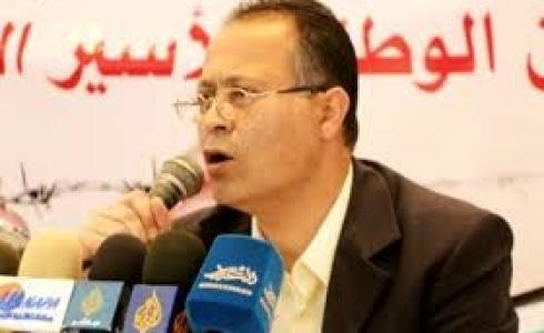 الوحيدي يدعو لتشكيل ماكينة إعلامية قادرة على النهوض بقضية الأسرى