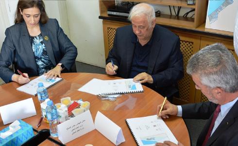 لجنة الانتخابات والحكم المحلي والإحصاء يصدرون دليل الحدود الانتخابية للهيئات المحلية