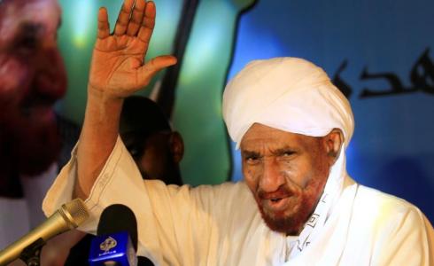 اخبار السودان اليوم