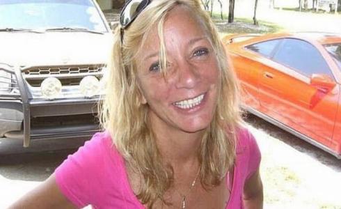 ميريل جويس تيرنر 