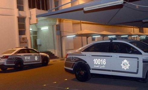 الأمن الكويتي