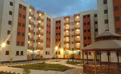 موعد اعلان أسماء مستفيدي الاسكان بمصر
