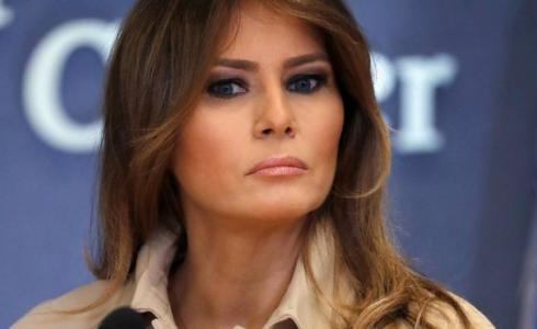 ميلانيا ترامب 