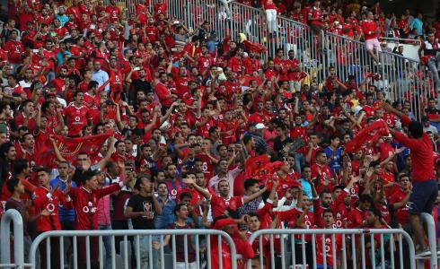  ترتيب مجموعة الاهلي في دوري ابطال افريقيا