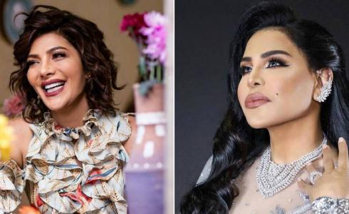 أحلام واصالة نصري