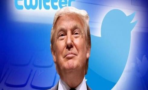 تغريدات ترامب على تويتر