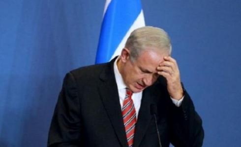 رئيس الوزراء الإسرائيلي بنيامين نتنياهو