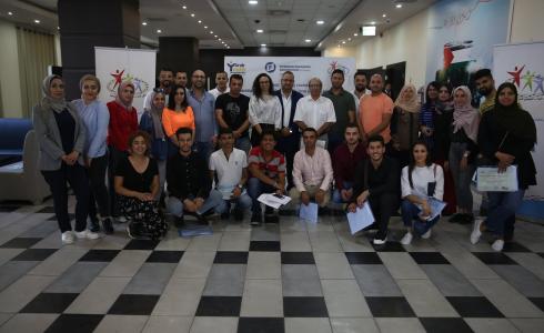 لقاء القيادة ومهارات الاتصال الفعال