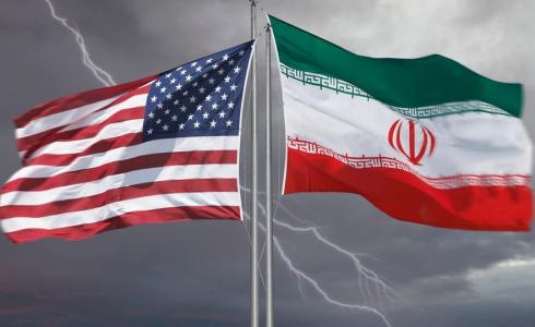 إيران تبدي استعدادها للتفاوض مع واشنطن لكن بشروط