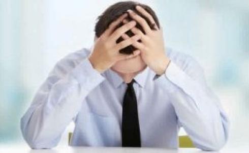 ما أعراض نقص فيتامين د عند الرجال  .