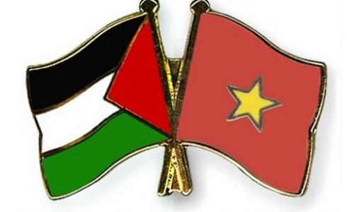 فيتنام تجدد دعمها لإقامة دولة فلسطينية مستقلة وعاصمتها القدس الشرقية