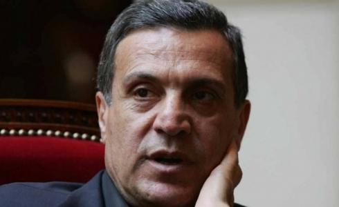 نبيل ابو ردينة