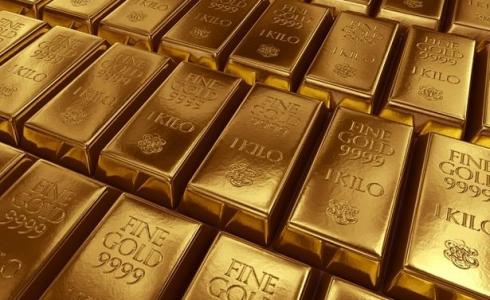 سعر الذهب في السعودية اليوم