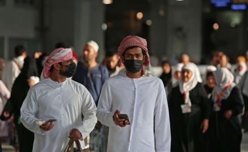 السعودية كورونا