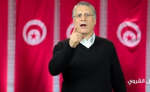 من هو نبيل القروي مرشح الانتخابات التونسية - السيرة الذاتية ويكيبيديا