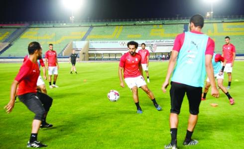 كيفية فتح قناة الارضية الجزائرية