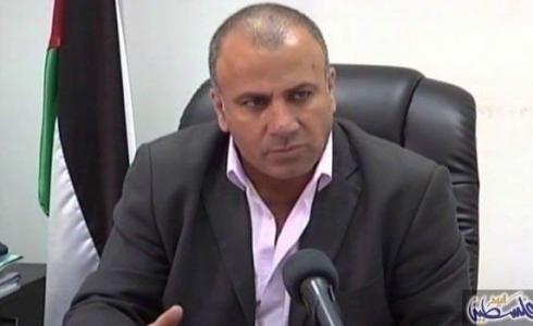  مستشار رئيس الوزراء لشؤون الصناديق العربية والإسلامية الوزير ناصر قطامي