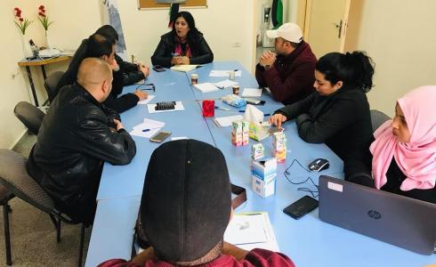 مؤسسات صحفية تبحث سبل تعزيز التعاون لدعم قطاع الصحافة