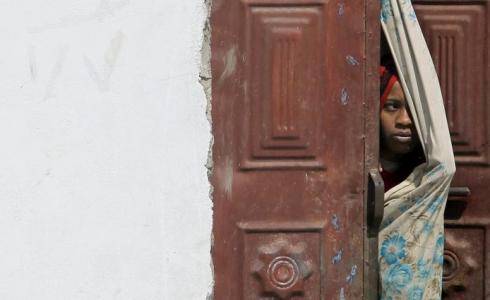 صورة توضيحية من اليمن - ارشيفية -