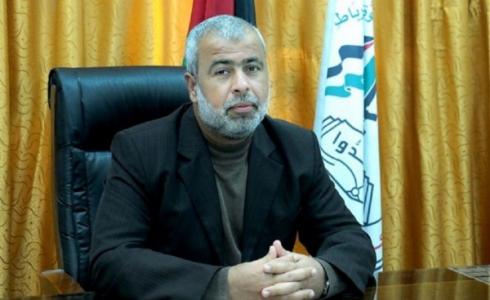 خالد ابو هلال