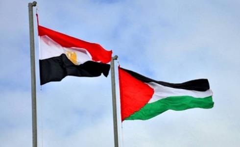 اجتماع لمسئولى مخابرات وخارجية مصر وفلسطين والأردن بشأن غزة اليوم