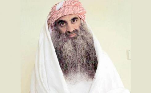 خالد شيخ محمد العقل المدبر لهجمات أحداث 11 سبتمبر