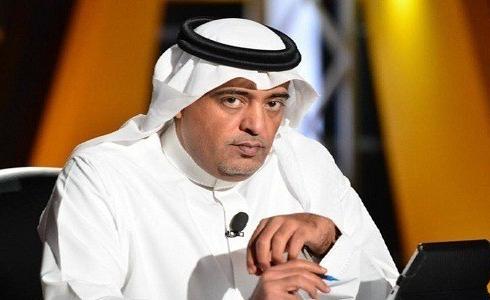 وفاة وليد الفراج