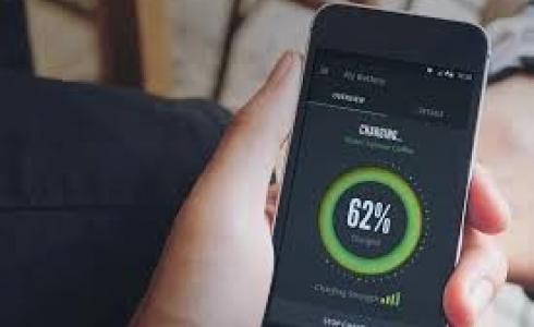 فيفو تستعد لإطلاق أول هاتف يشحن لاسلكياً