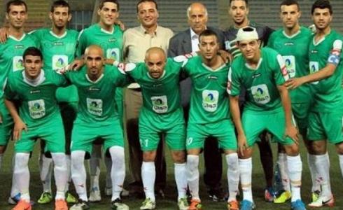 نادي شباب الظاهرية