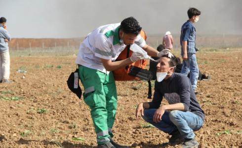 الخدمات الطبية تُقدّم 2 مليون خدمة صحية للمواطنين خلال 2018