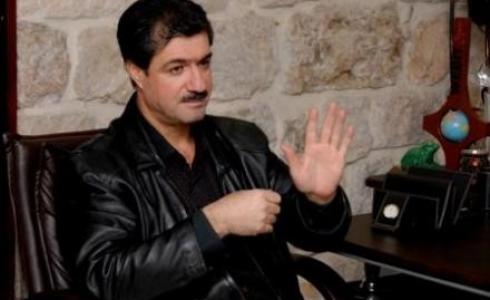 من هو طالب ابراهيم ؟