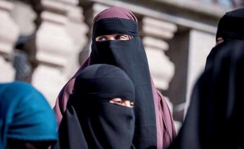 سريان قانون حظر النقاب في هولندا