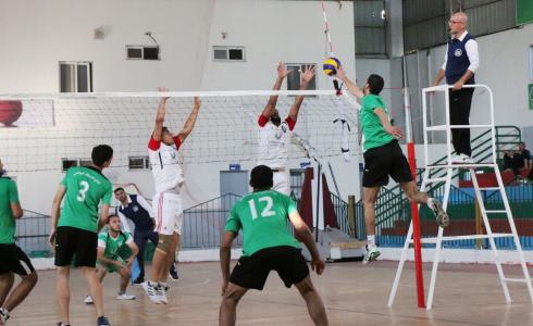 الصداقة يحقق فوزه الأول على نماء في غزة