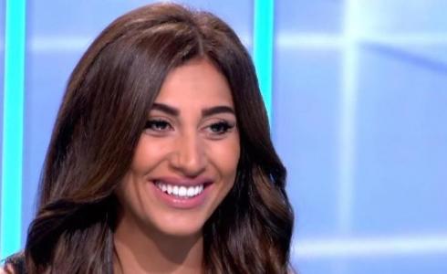 دينا الشربيني