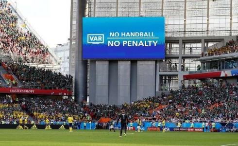 مسؤولو التحكيم في الفيفا: كأس العالم خالي من الفضائح لهذا السبب؟!