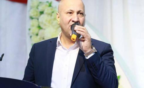 الشاعر رياض الوادي