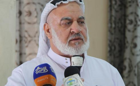 النائب سالم سلامة