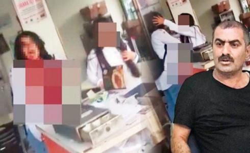 ذبح امنه بولوت أمام طفلتها يثير جدلا في تركيا