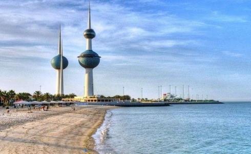 أبراج الكويت