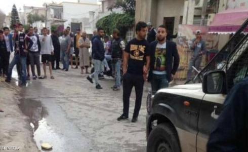 الهجوم على المقهى أثار جدلًا واسعًا أيضًا