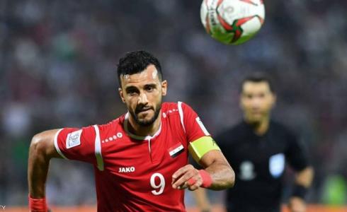  أهداف مباراة سوريا اليوم